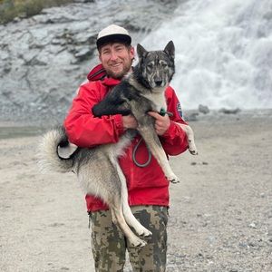 Meet your Posher, Zack